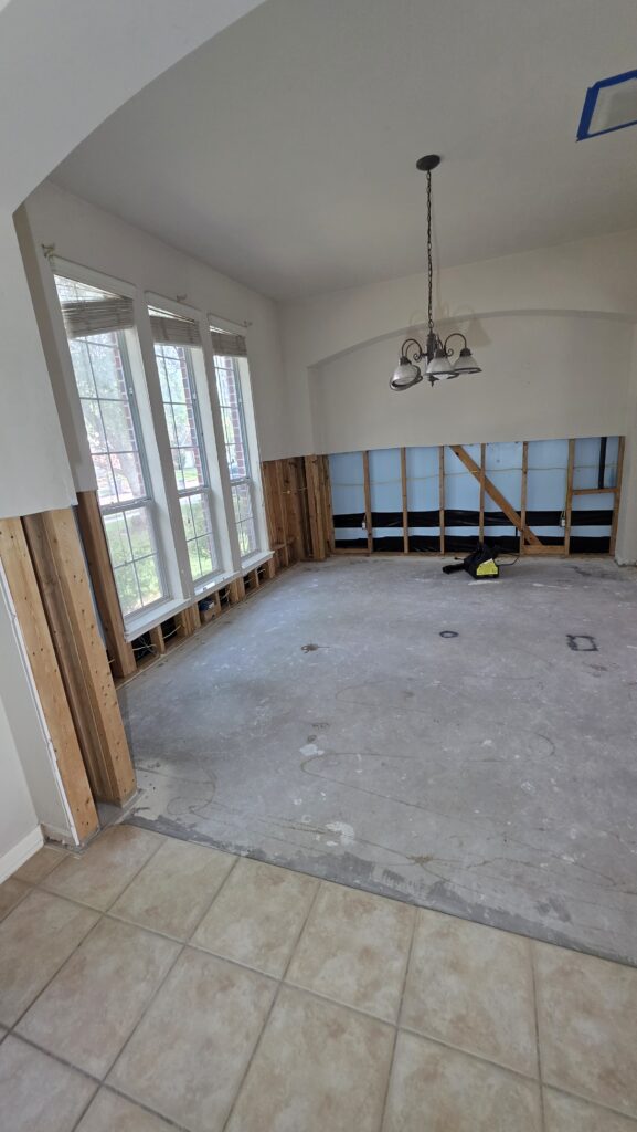 About Us 7 Comprehensive Restoration services in Houston