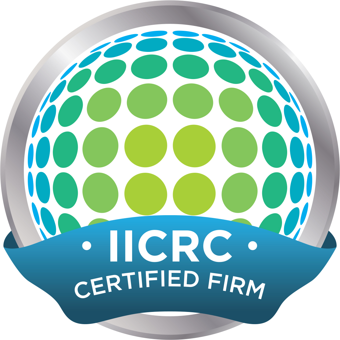 About Us 8 IICRC certified